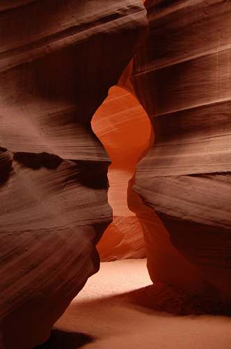 united states  cave